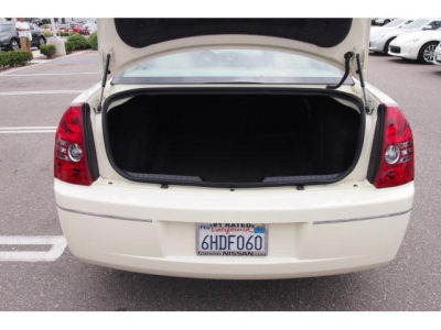 2009 Chrysler 300  Touring