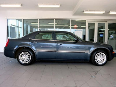 2008 Chrysler 300  Touring