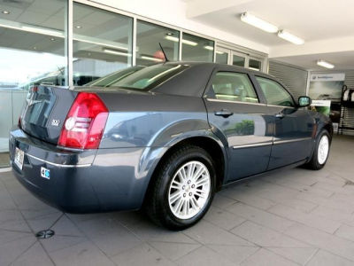2008 Chrysler 300  Touring