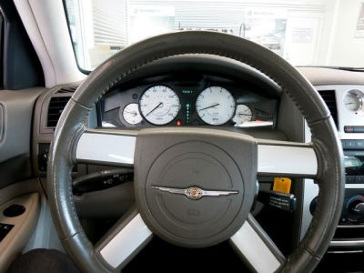 2008 Chrysler 300  Touring