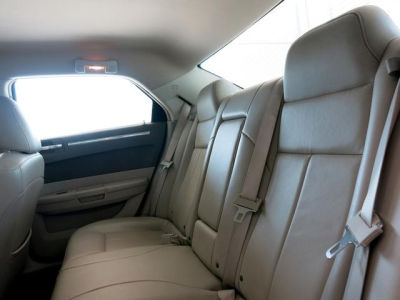 2008 Chrysler 300  Touring