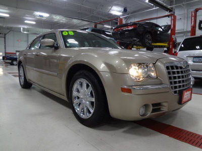 2008 Chrysler 300  Limited