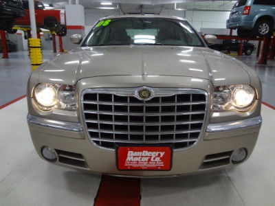 2008 Chrysler 300  Limited