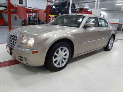 2008 Chrysler 300  Limited