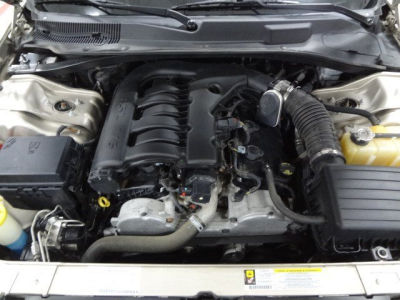 2008 Chrysler 300  Limited