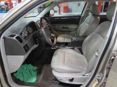 2008 Chrysler 300  Limited