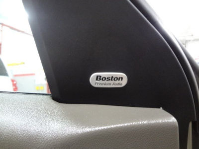 2008 Chrysler 300  Limited