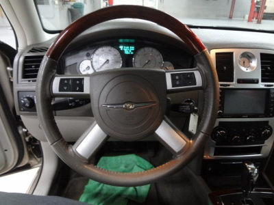 2008 Chrysler 300  Limited