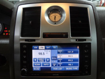 2008 Chrysler 300  Limited