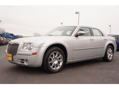 2009 Chrysler 300  Limited