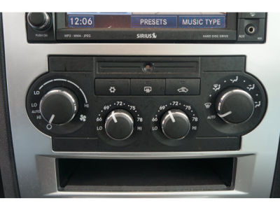 2009 Chrysler 300  Limited