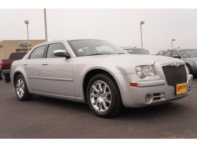 2009 Chrysler 300  Limited