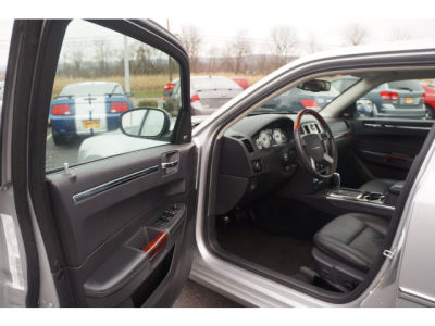 2009 Chrysler 300  Limited