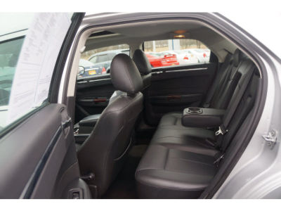 2009 Chrysler 300  Limited