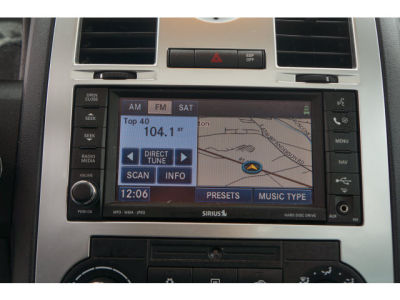 2009 Chrysler 300  Limited