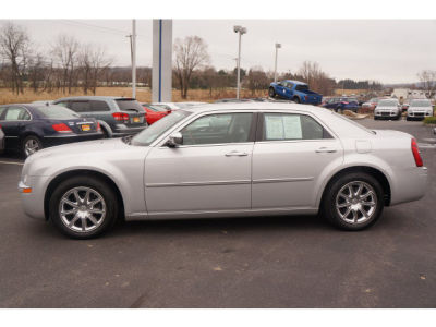 2009 Chrysler 300  Limited