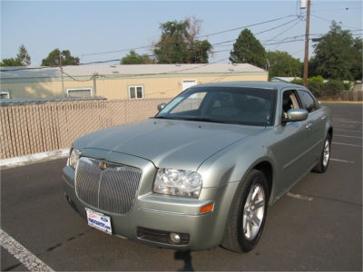 2006 Chrysler 300  Touring