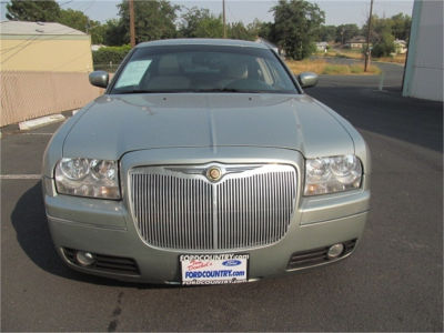 2006 Chrysler 300  Touring