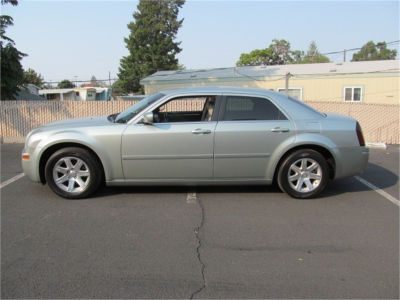 2006 Chrysler 300  Touring