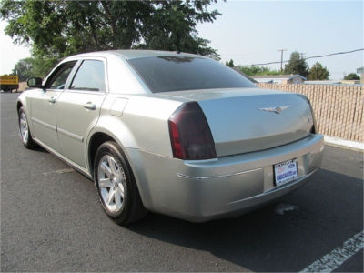 2006 Chrysler 300  Touring