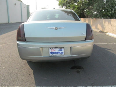 2006 Chrysler 300  Touring
