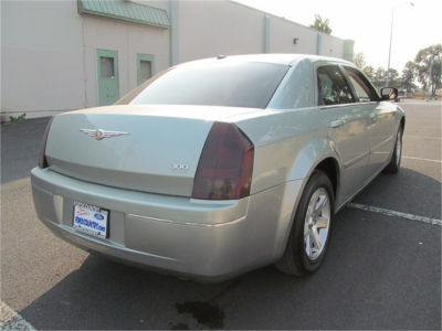 2006 Chrysler 300  Touring
