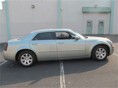 2006 Chrysler 300  Touring