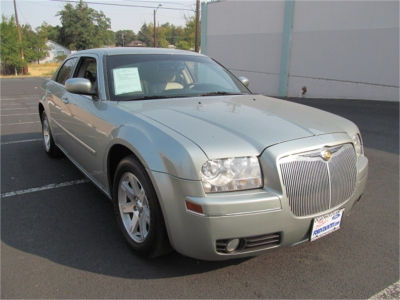 2006 Chrysler 300  Touring