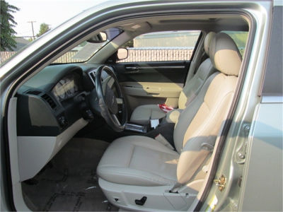 2006 Chrysler 300  Touring