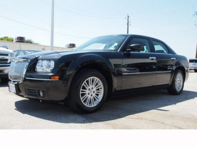 2010 Chrysler 300  Touring