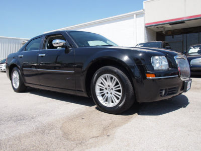 2010 Chrysler 300  Touring