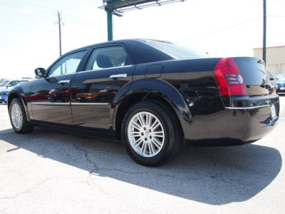 2010 Chrysler 300  Touring