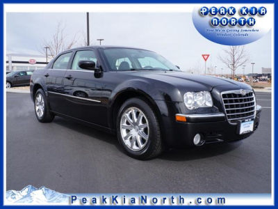 2008 Chrysler 300  Limited