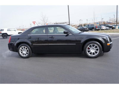 2008 Chrysler 300  Limited