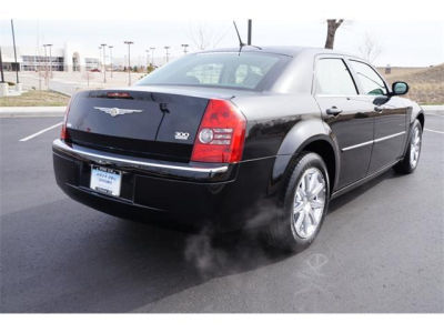 2008 Chrysler 300  Limited
