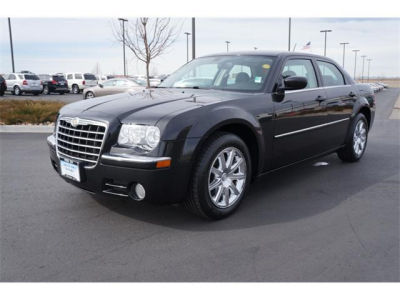 2008 Chrysler 300  Limited
