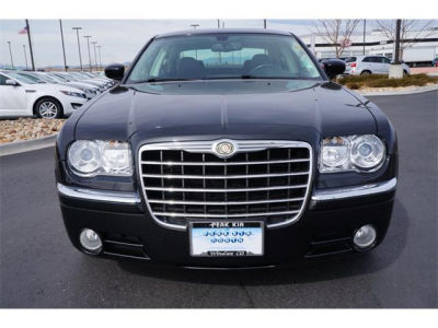 2008 Chrysler 300  Limited