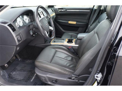 2008 Chrysler 300  Limited