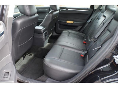 2008 Chrysler 300  Limited