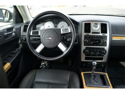 2008 Chrysler 300  Limited