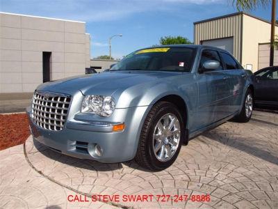 2008 Chrysler 300  Limited