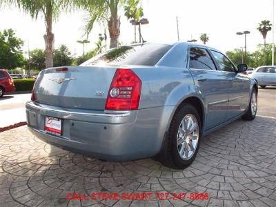2008 Chrysler 300  Limited