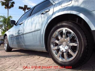 2008 Chrysler 300  Limited