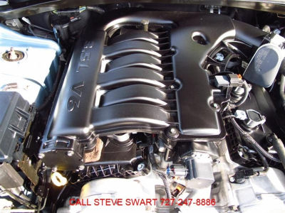 2008 Chrysler 300  Limited