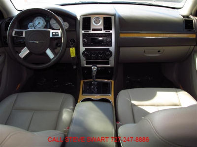 2008 Chrysler 300  Limited