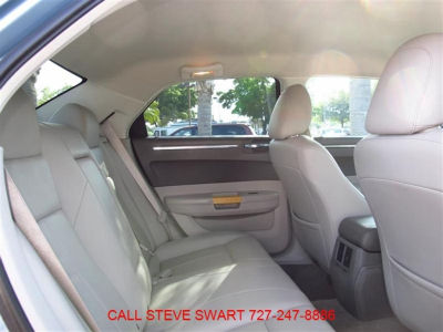 2008 Chrysler 300  Limited