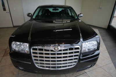 2010 Chrysler 300  Touring Plus