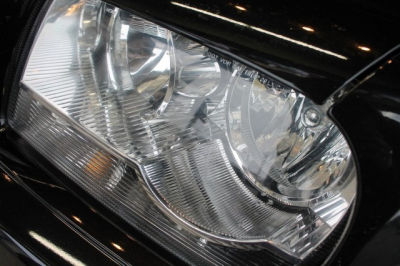 2010 Chrysler 300  Touring Plus