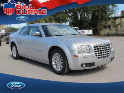 2010 Chrysler 300  Touring