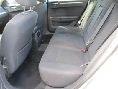 2010 Chrysler 300  Touring